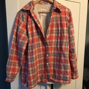 L. L. Bean Women’s Fleece